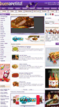 Mobile Screenshot of buenapetitopr.com
